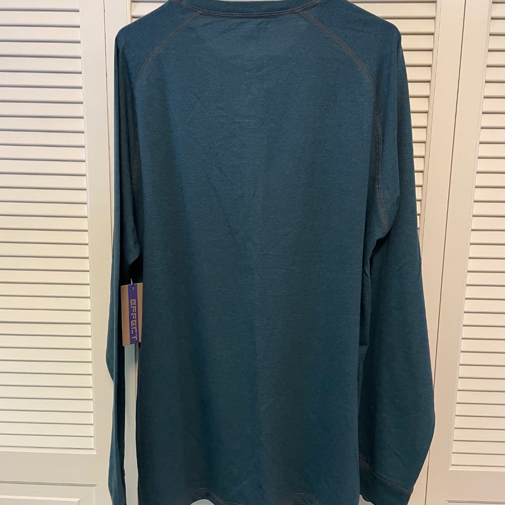 Men’s Crewneck Shirt NWT - Picture 5 of 5